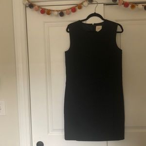 Suit dress fully lined